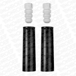  apsauginio dangtelio komplektas, amortizatorius <small>PROTECTION KIT</small>