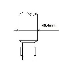 amortizatorius <small>Excel-G</small>