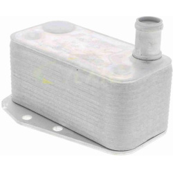  alyvos aušintuvas, variklio alyva <small>Original VEMO Quality</small>