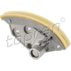  įtempiklis, pavaros grandinė