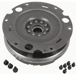  smagratis <small>Dual-mass flywheel</small>