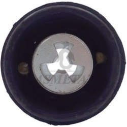  stebulės laikiklio įvorė