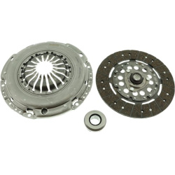  sankabos komplektas <small>AISIN Clutch Kit (3P)</small>
