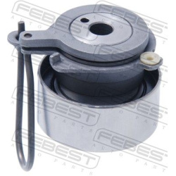 įtempiklio skriemulys, paskirstymo diržas  įtempiklio skriemulys, paskirstymo diržas