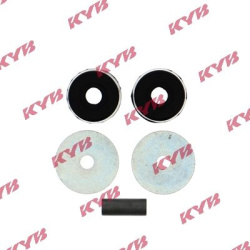  pakabos statramsčio atraminis guolis <small>Suspension Mounting Kit</small>