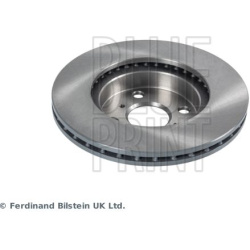  stabdžių diskas (1vnt)