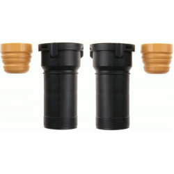  apsauginio dangtelio komplektas, amortizatorius <small>Service Kit</small>
