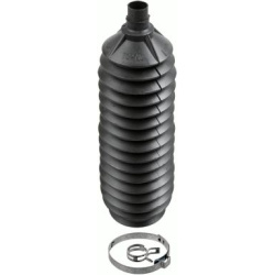  gofruotoji membrana, vairavimas