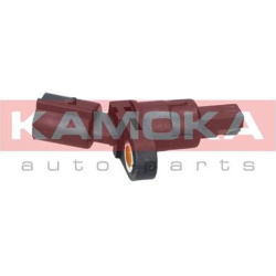  jutiklis, rato greitis