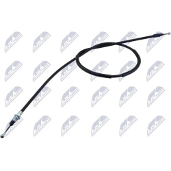  trosas, stovėjimo stabdys