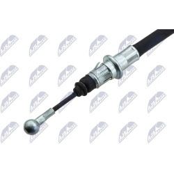  trosas, stovėjimo stabdys