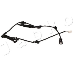  jutiklis, rato greitis