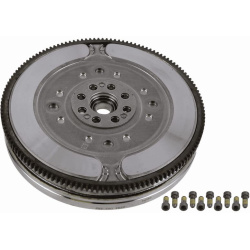  smagratis <small>Dual-mass flywheel</small>