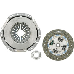  sankabos komplektas <small>AISIN Clutch Kit (3P)</small>