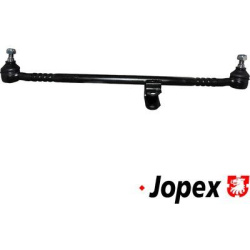  vairo traukė <small>JOPEX</small>