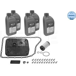 Kompl., autom. pavarų dėžės alyv. keit. <small>MEYLE-ORIGINAL-KIT: Better solution for you!</small>