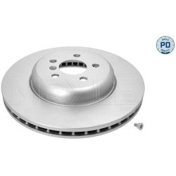  stabdžių diskas (1vnt) <small>MEYLE-PD: Advanced performance and design.</small>