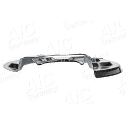  apsauginis skydas, stabdžių diskas <small>NEW MOBILITY PARTS</small>