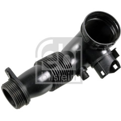  įsiurbimo vamzdis, oro filtras <small>febi Plus</small>