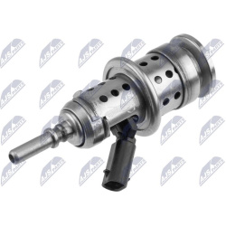  dozavimo modulis, urėjos įpurškimas