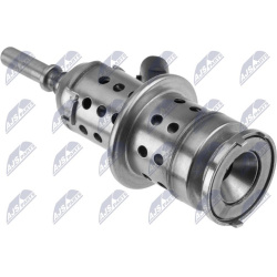  dozavimo modulis, urėjos įpurškimas