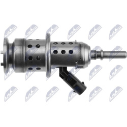  dozavimo modulis, urėjos įpurškimas