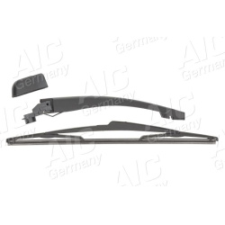  valytuvo svirtis, priekinio stiklo apliejiklis <small>NEW MOBILITY PARTS</small>