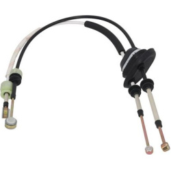  trosas, neautomatinė transmisija