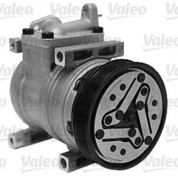  kompresorius, oro kondicionierius <small>VALEO CORE-FLEX</small>