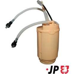  degalų tiekimo blokas <small>JP</small>