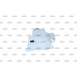  išsiplėtimo bakelis, aušinimo skystis <small>EASY FIT</small>