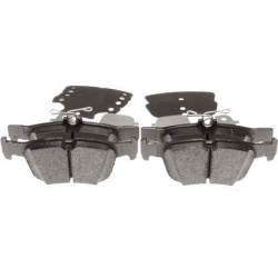  stabdžių trinkelių rinkinys, diskinis stabdys