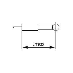  amortizatorius <small>Excel-G</small>