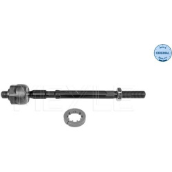  vidinė skersinė vairo trauklė