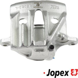  stabdžių apkaba <small>JOPEX</small>