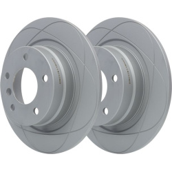  stabdžių diskas (1vnt) <small>PowerDisc</small>