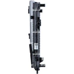  radiatorius, variklio aušinimas