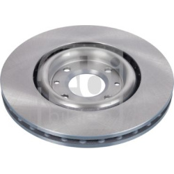  stabdžių diskas (1vnt)