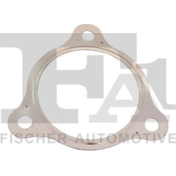  tarpiklis, išleidimo kolektorius