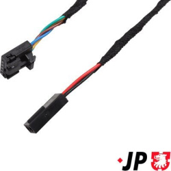  galinių durų elektros variklis <small>JP</small>