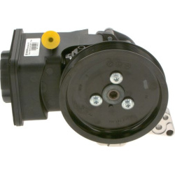  hidraulinis siurblys, vairo sistema