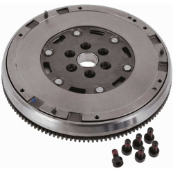  smagratis <small>Dual-mass flywheel</small>