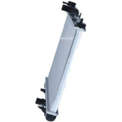  radiatorius, variklio aušinimas <small>EASY FIT</small>