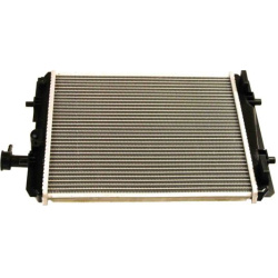  radiatorius, variklio aušinimas