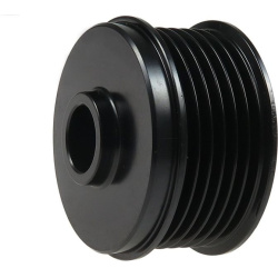  skriemulys, kintamosios srovės generatorius <small>AS</small>