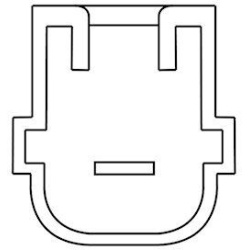  solenoidinis jungiklis, starteris