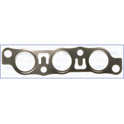  tarpiklis, išleidimo kolektorius <small>MULTILAYER STEEL</small>