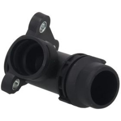  aušinimo skysčio jungė