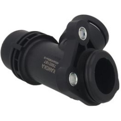  aušinimo skysčio jungė