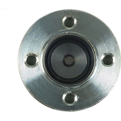  solenoidinis jungiklis, starteris <small>AS</small>